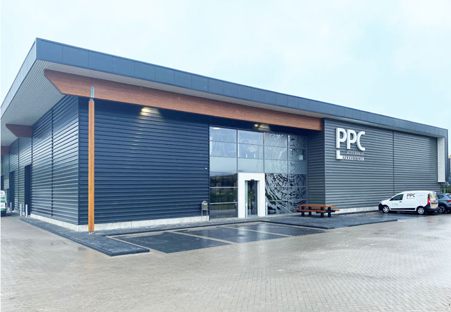 PPC opent in Groningen