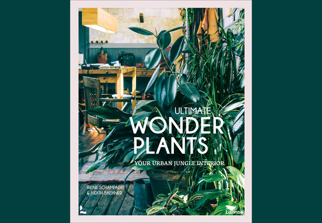 The Ultimate Wonderplants