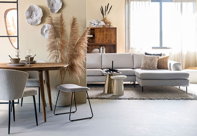 Home Island Interiors in Almere