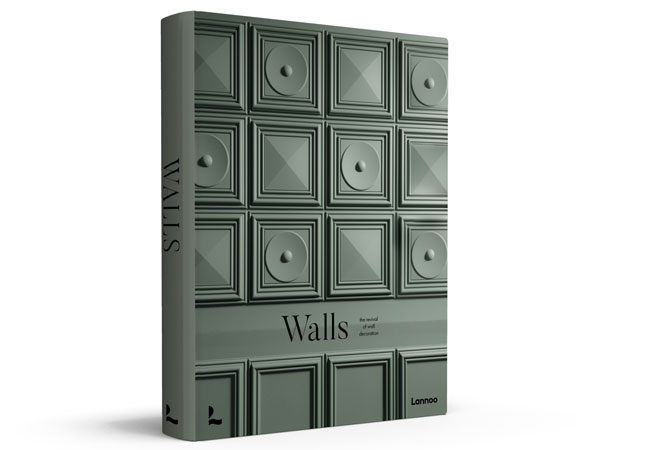 Walls - Tijdloze Wanddecoratie