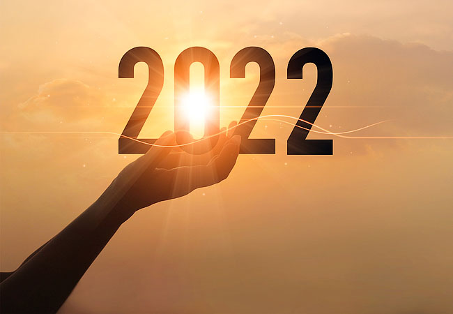 Hoop op mooi 2022!