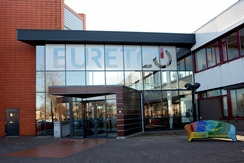 Euretco neemt DGN Retail over 