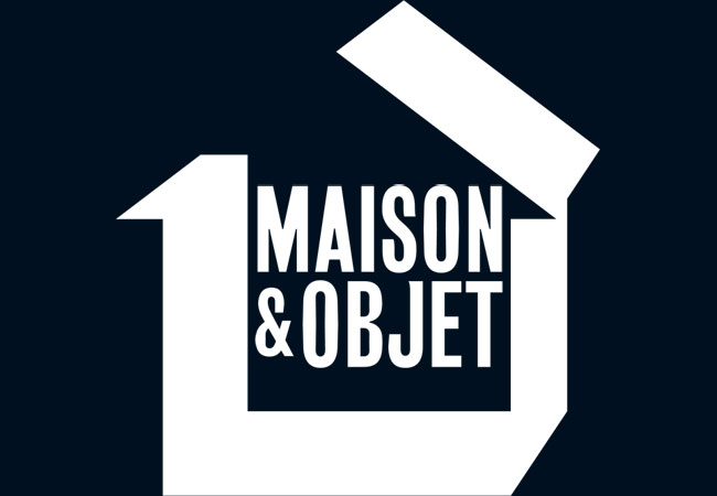 Maison&Objet Paris 24-28 maart