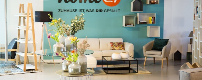 Winstgevende groei Home24