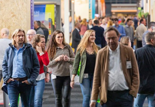 Vakbeurs Facilitair & Gebouwbeheer