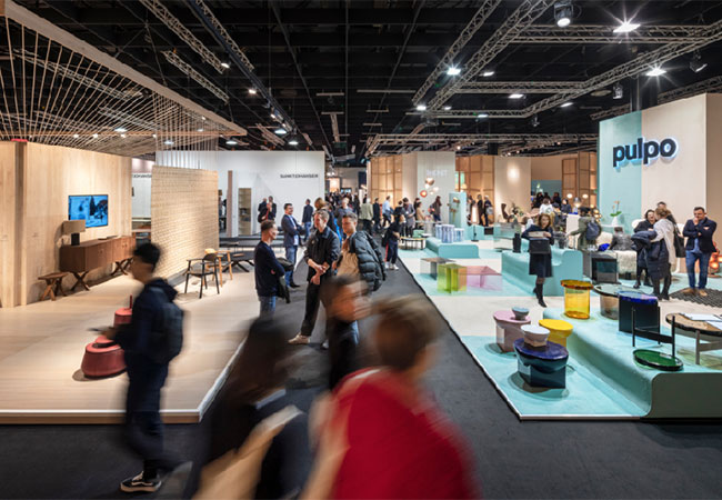 Imm cologne transformeert