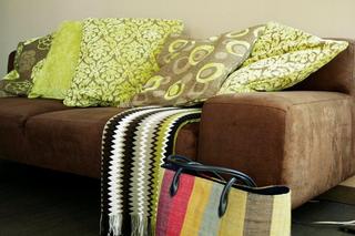 The World of Fabrics 
