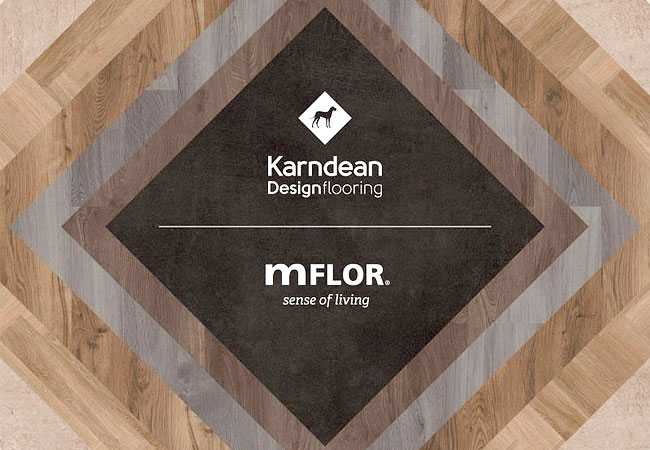 Overname Mflor door Karndean