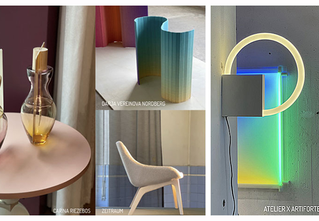 Highlights Milaan Design Week