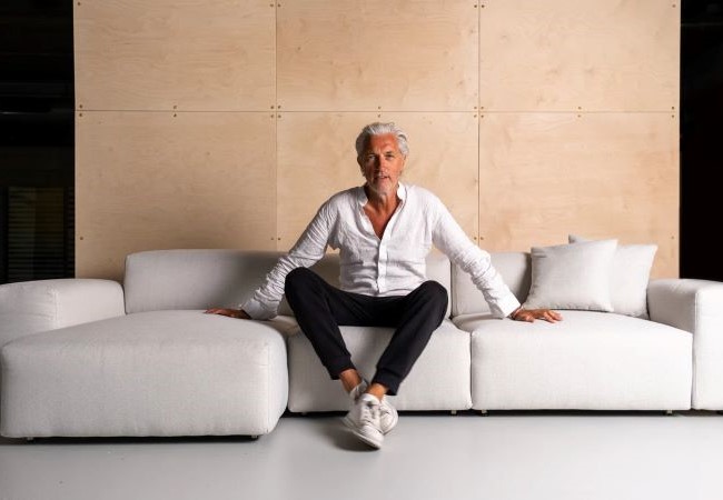 In gesprek met Marcel Wanders