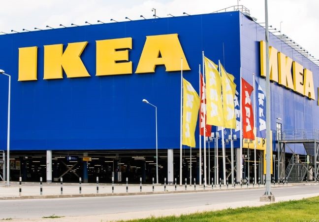 Prijsverlagingen Ikea