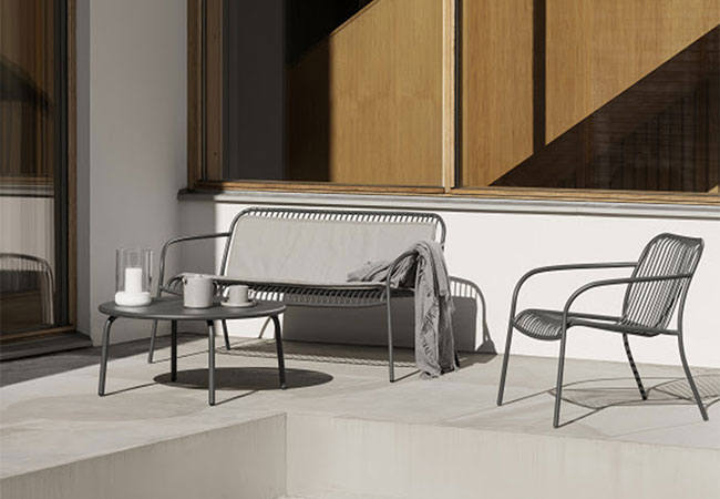 Outdoor collectie Blomus