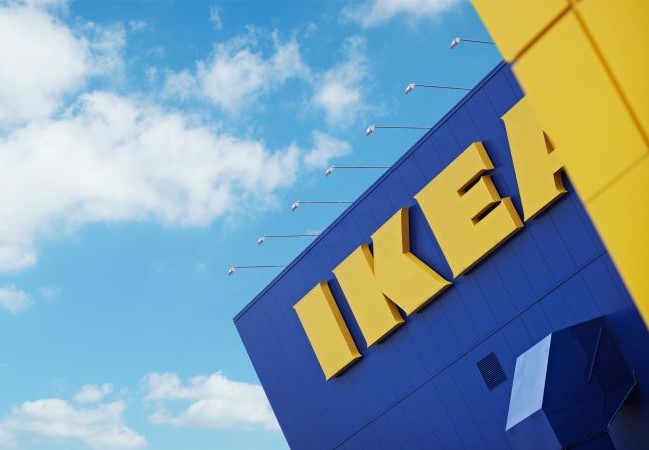 Prijsverlaging Ikea