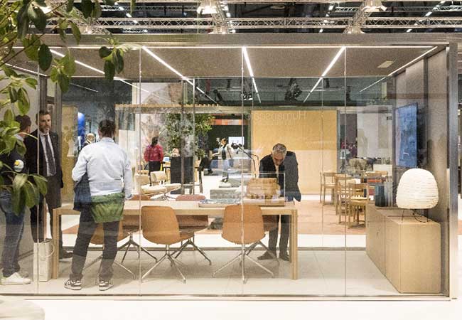 Orgatec 2024: de trends