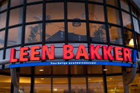 Leen Bakker dupe van steekpenningenaffaire