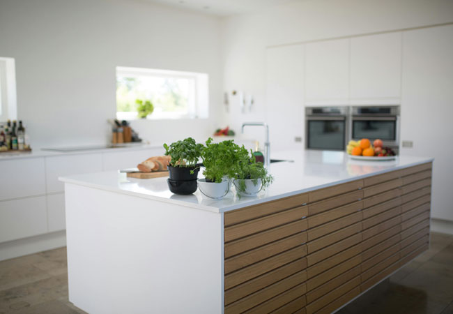 Keuken opknappen met klein budget
