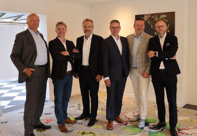 Nieuwe commissaris EK retail