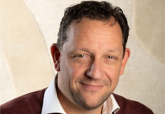 Michael naar Woonspecialist
