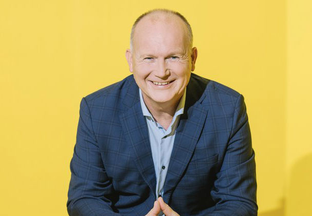 NIeuwe directeur Ikea Nederland