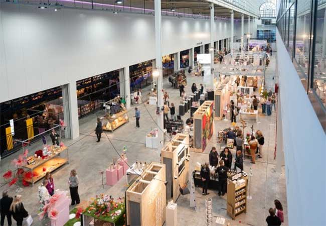 Trendz: nieuwe tijden, eerste namen