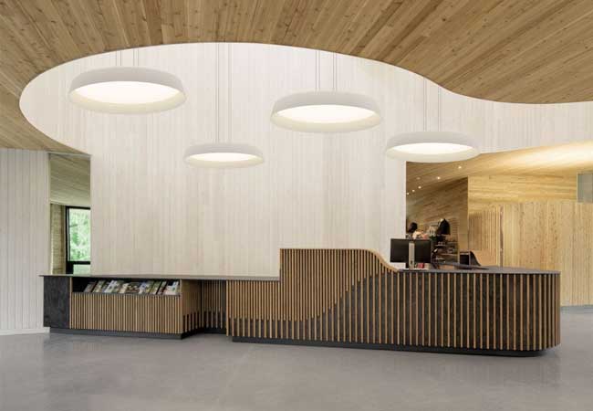Overtreffende trap van Vibia