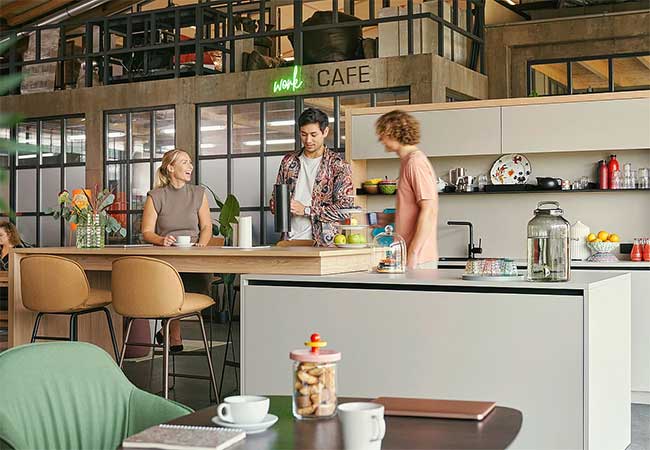 Sedus blijf winstgevend