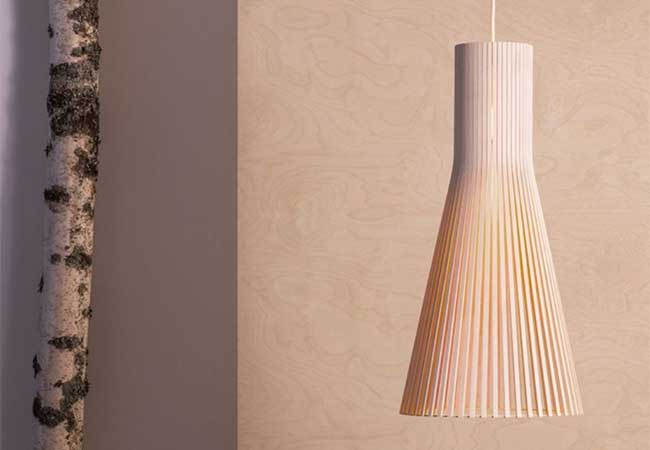 Secto Design op 3Daysofdesign