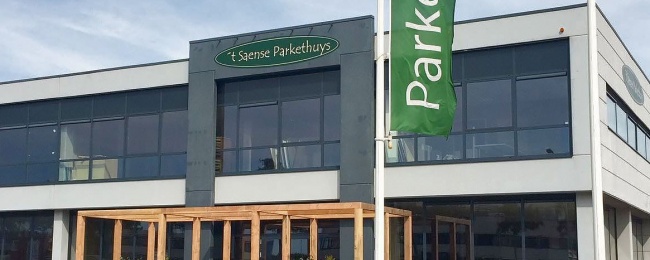 Saense Parkethuys failliet