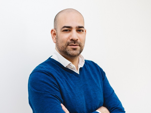 Afscheid CEO Fonq