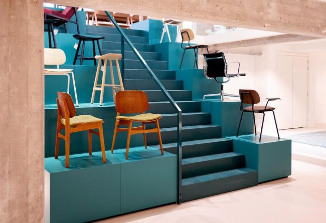 Showroom De Machinekamer