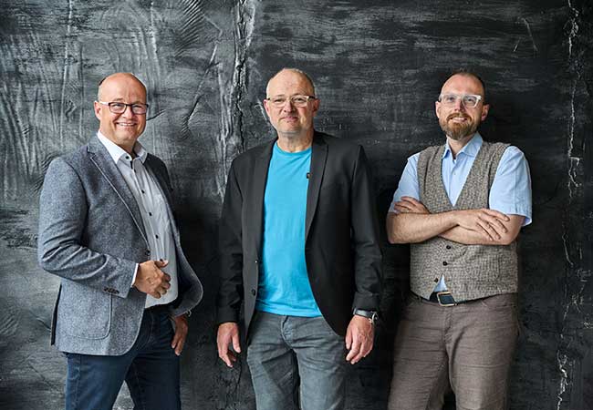 Goede basis Lichtwoche 2026