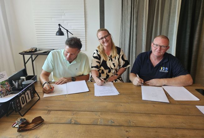 Weer nieuwe Kijk op Gordijnen