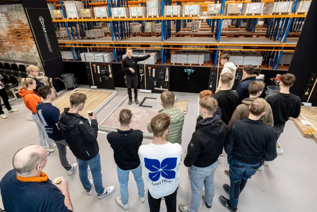 Vakmanschap in de praktijk