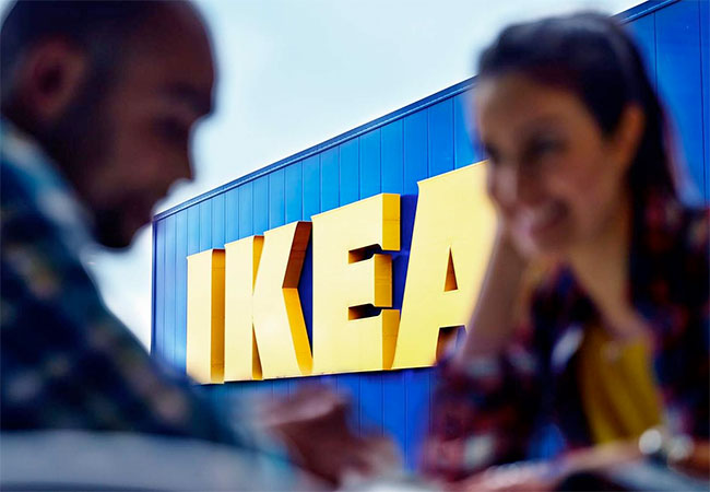 Ikea verlaagt weer prijzen