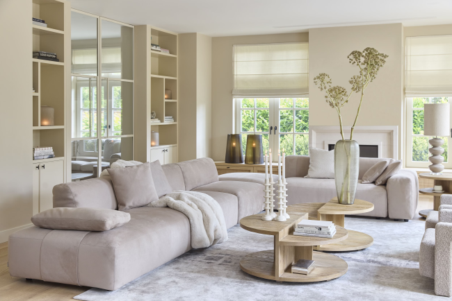 Doorstart Riviera Maison