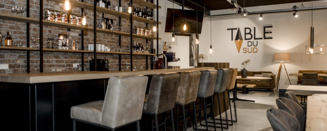 NIeuwe winkel Antwerpen