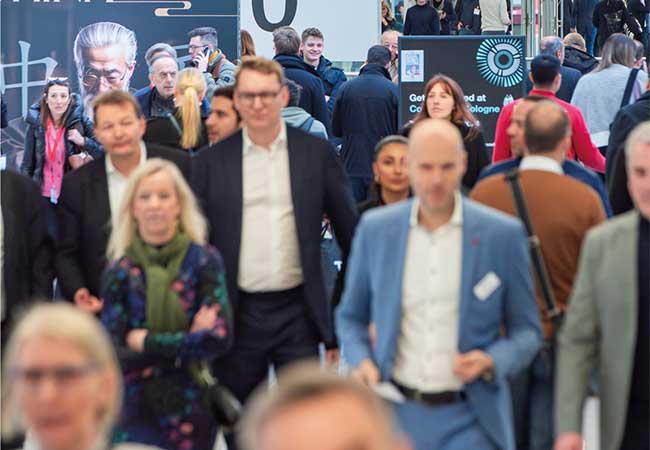 Imm voor 70 procent vol