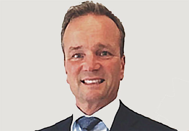 Amtico manager voor NL markt