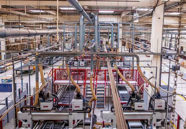 Voorlopige insolventie Ceka
