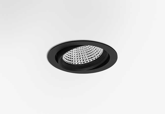 Girevole-S compacte krachtpatser