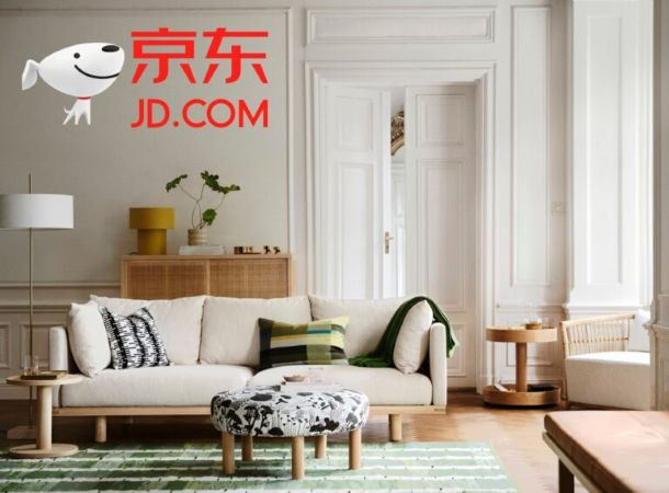 Uitbreiding Ikea in China