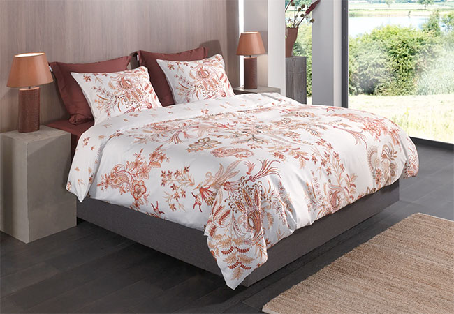 Faillissementen Heckett bedmode