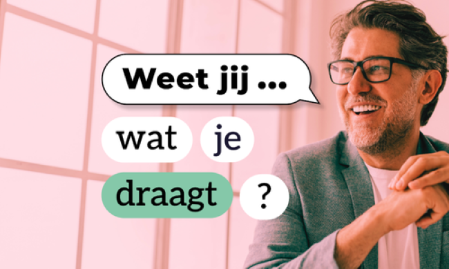 Belang duurzaamheid voor klant