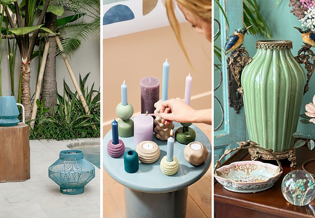 Trendz: variatie voor inspiratie