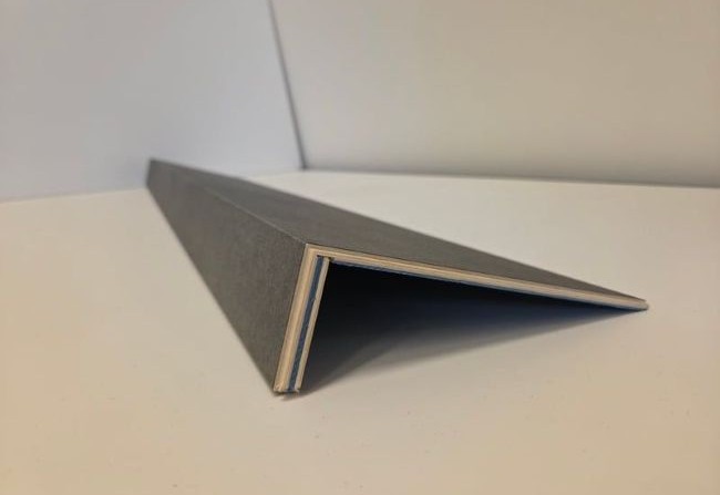 Samenwerking I4F en Vicstairs