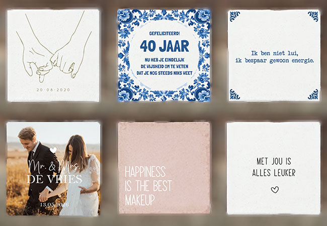 Interieurtrends persoonlijk thuis