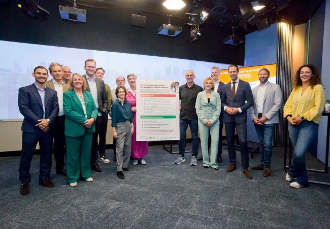Wet flexwerk slecht uitgewerkt