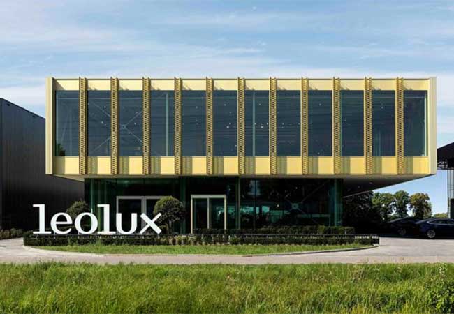 Leolux veiliggesteld