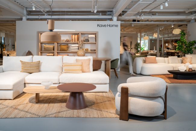 Kave Home stores