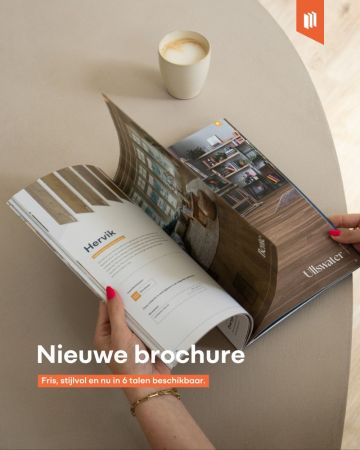 Nieuwe brochure Mflor
